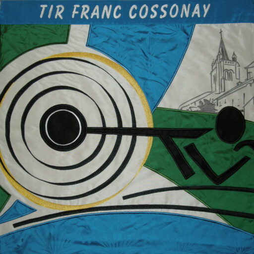Tir aux mousquetons